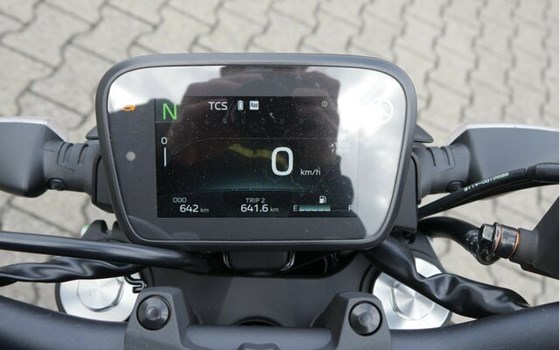 Gebrauchtmotorrad Yamaha MT-125 - Bild 17
