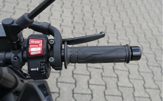 Gebrauchtmotorrad Yamaha MT-125 - Bild 18