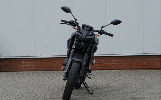 Gebrauchtmotorrad Yamaha MT-125 - Bild 19
