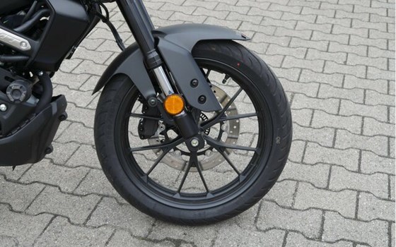 Gebrauchtmotorrad Yamaha MT-125 - Bild 4