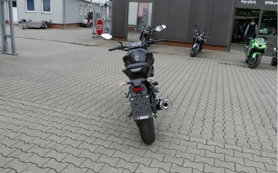 Gebrauchtmotorrad Yamaha MT-125 - Bild 9