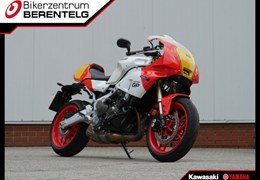 Gebrauchte Yamaha XSR900 GP