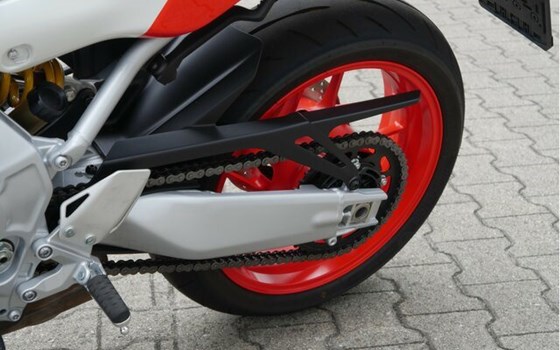 Gebrauchtmotorrad Yamaha XSR900 GP - Bild 13