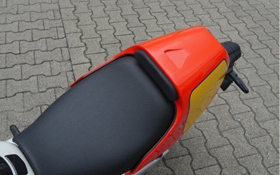 Gebrauchtmotorrad Yamaha XSR900 GP - Bild 14