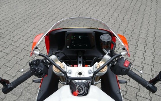 Gebrauchtmotorrad Yamaha XSR900 GP - Bild 18