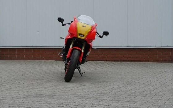 Gebrauchtmotorrad Yamaha XSR900 GP - Bild 19