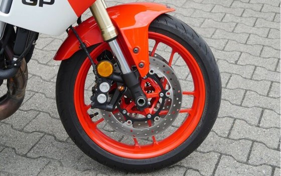 Gebrauchtmotorrad Yamaha XSR900 GP - Bild 4