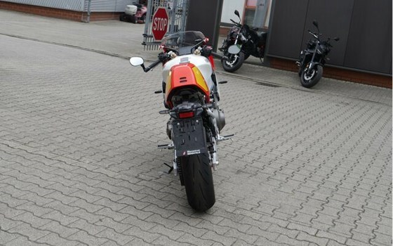 Gebrauchtmotorrad Yamaha XSR900 GP - Bild 9