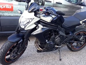 Kawasaki ER-6n