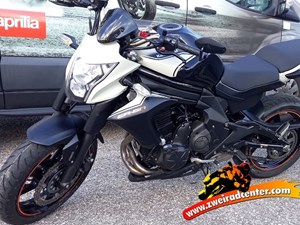 Kawasaki ER-6n