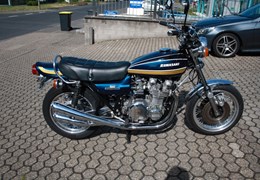 Gebrauchte Kawasaki Z900