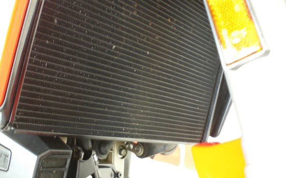 Gebrauchtmotorrad Ducati Multistrada 1200 S Touring - Bild 12