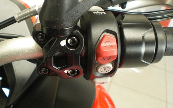 Gebrauchtmotorrad Ducati Multistrada 1200 S Touring - Bild 16