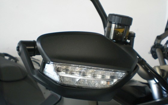 Gebrauchtmotorrad Ducati Multistrada 1200 Enduro - Bild 18