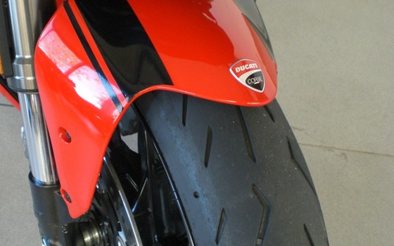 Gebrauchtmotorrad Ducati Streetfighter - Bild 14