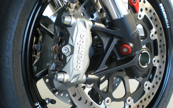 Gebrauchtmotorrad Ducati Streetfighter - Bild 18