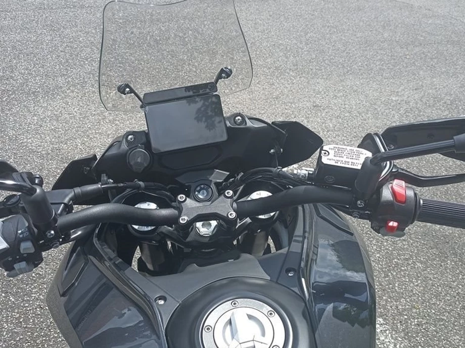 Angebot Benelli TRK 702 X Bild 9: Angebot Benelli TRK 702 X