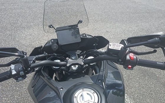 Neufahrzeug Benelli TRK 702 X - Bild 9