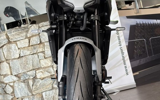 Gebrauchtmotorrad Yamaha MT-07 - Bild 3