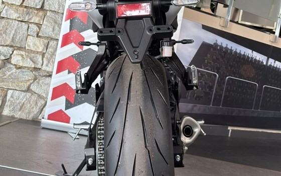 Gebrauchtmotorrad Yamaha MT-07 - Bild 7