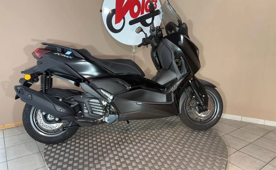 Angebot Yamaha XMAX 125 Tech MAX Bild 1: Angebot Yamaha XMAX 125 Tech MAX