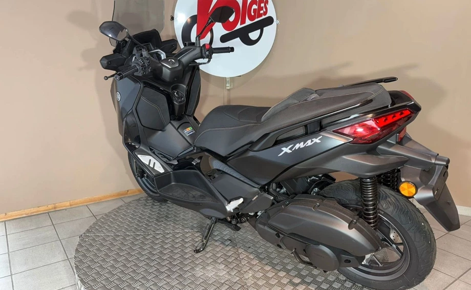 Angebot Yamaha XMAX 125 Tech MAX Bild 4: Angebot Yamaha XMAX 125 Tech MAX