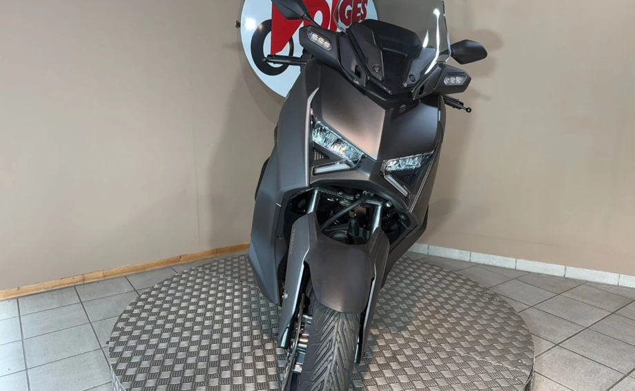 Angebot Yamaha XMAX 125 Tech MAX Bild 5: Angebot Yamaha XMAX 125 Tech MAX