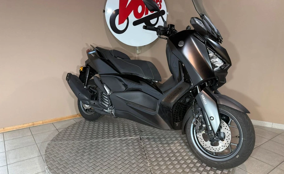 Angebot Yamaha XMAX 125 Tech MAX Bild 6: Angebot Yamaha XMAX 125 Tech MAX
