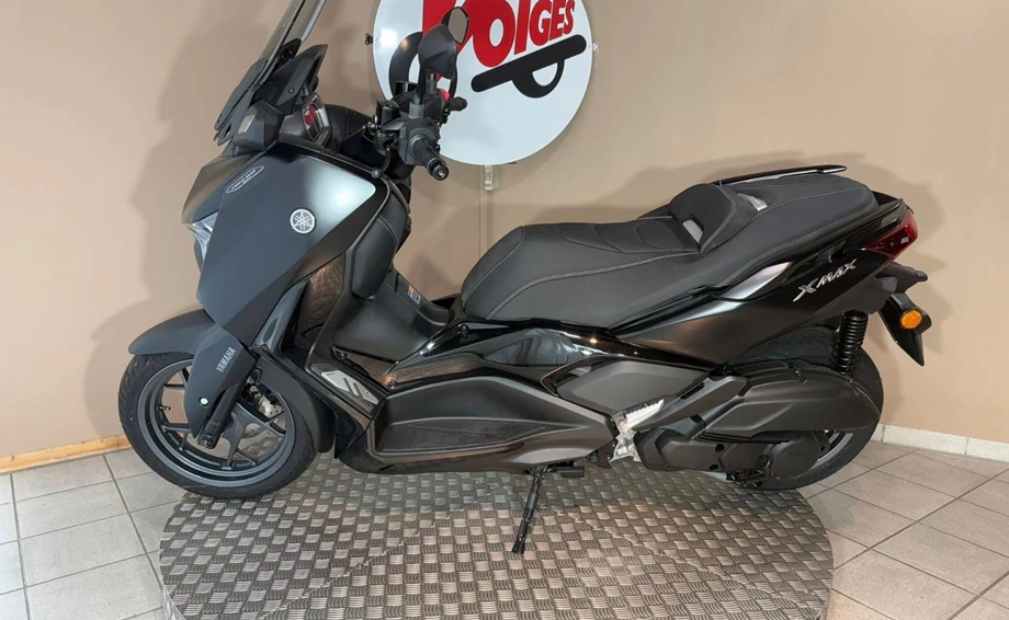 Angebot Yamaha XMAX 125 Tech MAX Bild 7: Angebot Yamaha XMAX 125 Tech MAX
