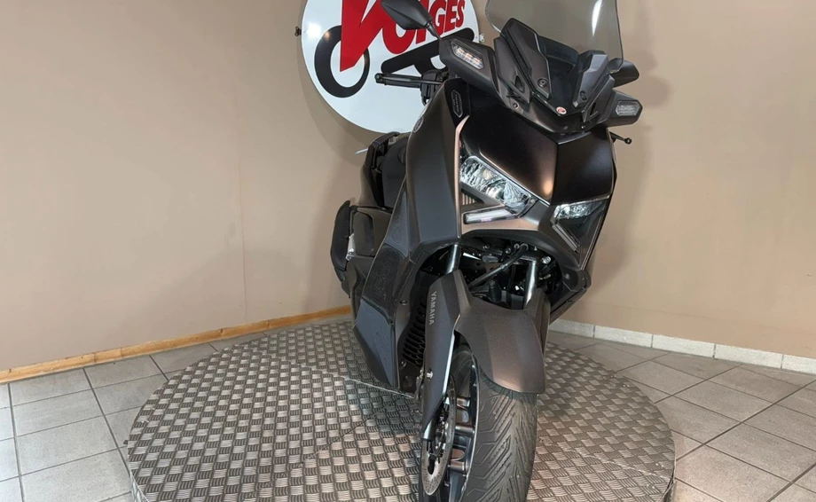 Angebot Yamaha XMAX 125 Tech MAX Bild 8: Angebot Yamaha XMAX 125 Tech MAX