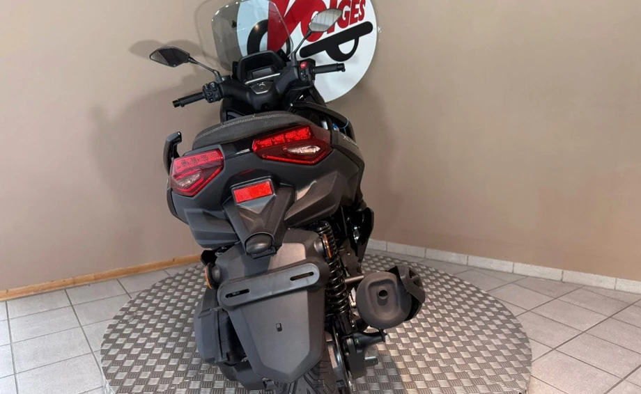 Angebot Yamaha XMAX 125 Tech MAX Bild 9: Angebot Yamaha XMAX 125 Tech MAX