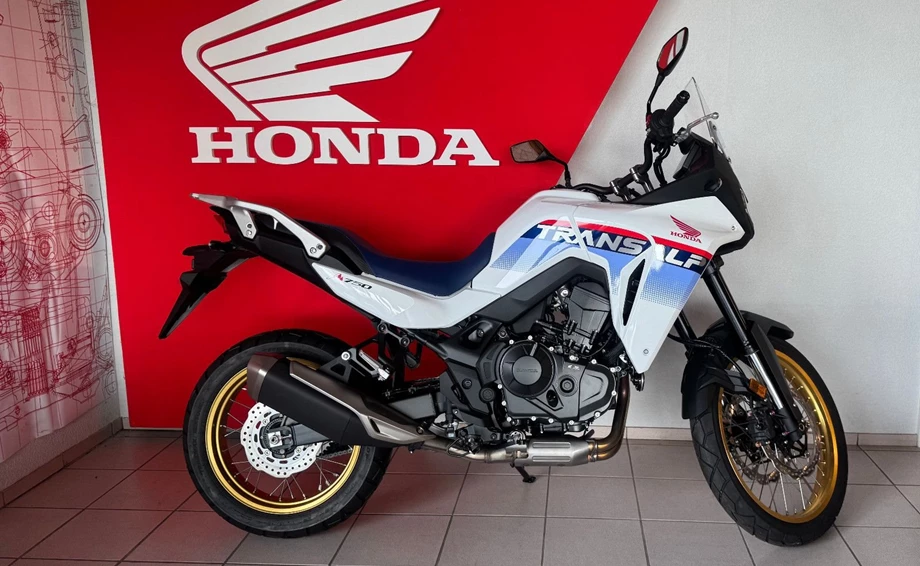 Angebot Honda XL750 Transalp Bild 1: Angebot Honda XL750 Transalp