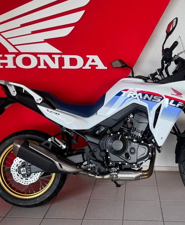 Honda XL750 Transalp