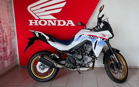 Neufahrzeug Honda XL750 Transalp - Bild 1