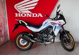 Neumotorrad Honda XL750 Transalp