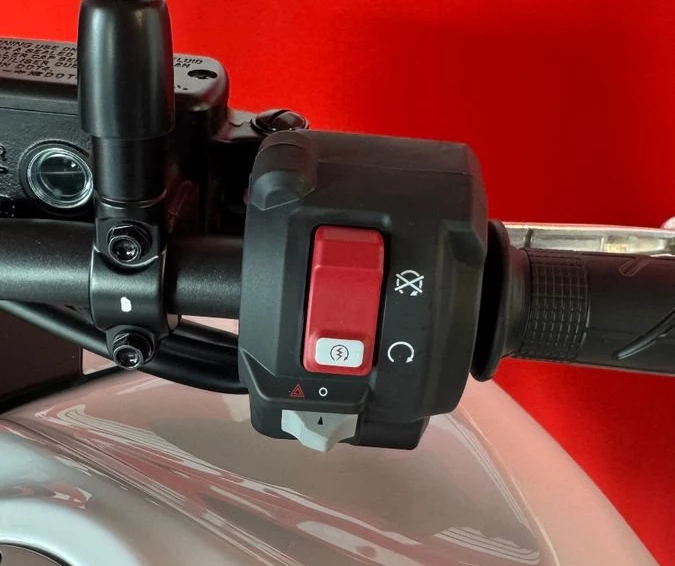 Angebot Honda XL750 Transalp Bild 10: Angebot Honda XL750 Transalp
