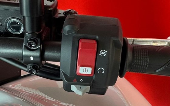 Neufahrzeug Honda XL750 Transalp - Bild 10