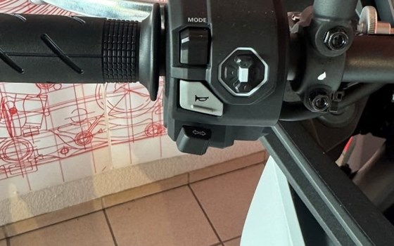 Neufahrzeug Honda XL750 Transalp - Bild 11