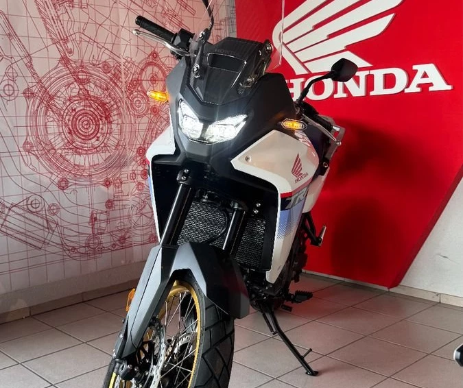 Angebot Honda XL750 Transalp Bild 3: Angebot Honda XL750 Transalp