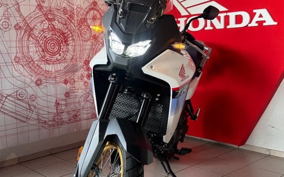 Neufahrzeug Honda XL750 Transalp - Bild 3