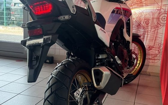 Neufahrzeug Honda XL750 Transalp - Bild 4