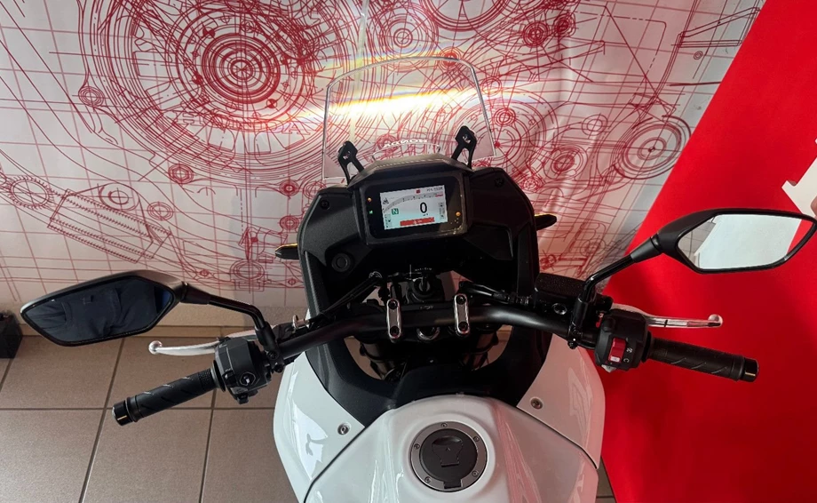 Angebot Honda XL750 Transalp Bild 5: Angebot Honda XL750 Transalp