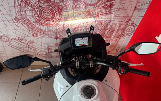 Neufahrzeug Honda XL750 Transalp - Bild 5