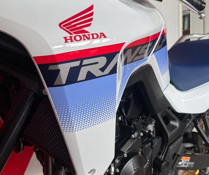 Angebot Honda XL750 Transalp Bild 7: Angebot Honda XL750 Transalp