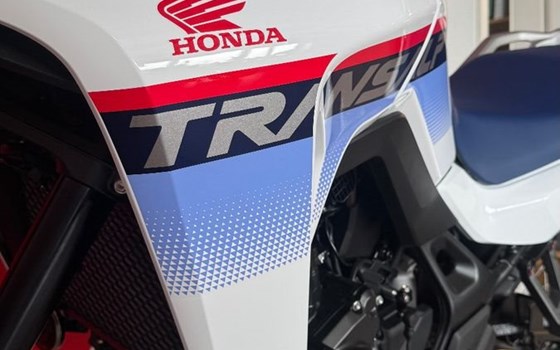 Neufahrzeug Honda XL750 Transalp - Bild 7