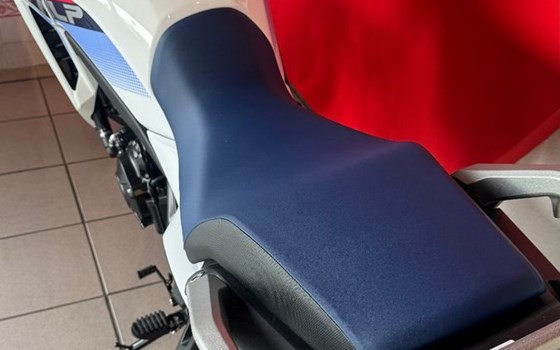 Neufahrzeug Honda XL750 Transalp - Bild 8