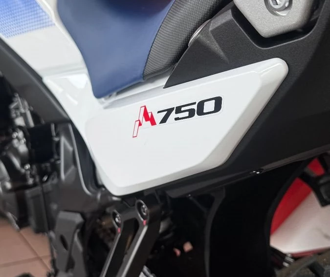 Angebot Honda XL750 Transalp Bild 9: Angebot Honda XL750 Transalp