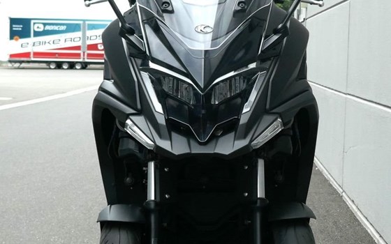 Gebrauchtmotorrad Kymco CV3 550i ABS - Bild 4