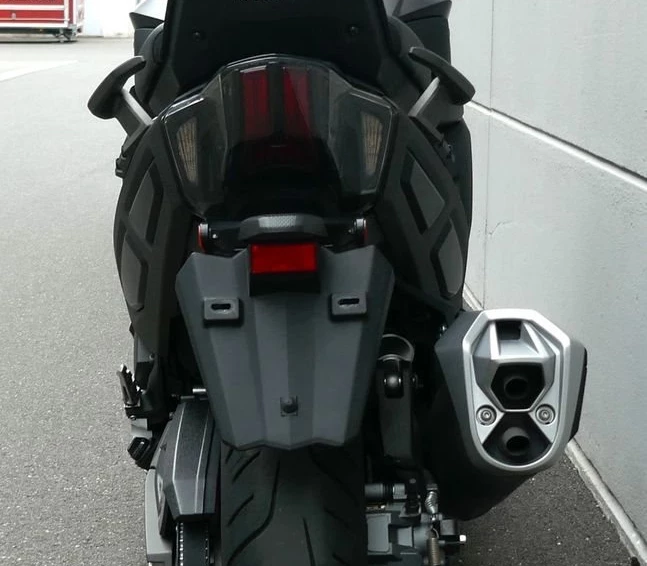 Angebot Kymco CV3 550i ABS Bild 8: Angebot Kymco CV3 550i ABS