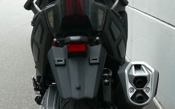 Gebrauchtmotorrad Kymco CV3 550i ABS - Bild 8